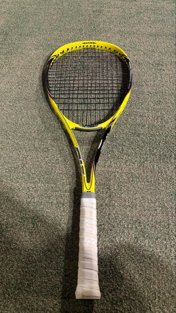 ナノフォース8v UL-1