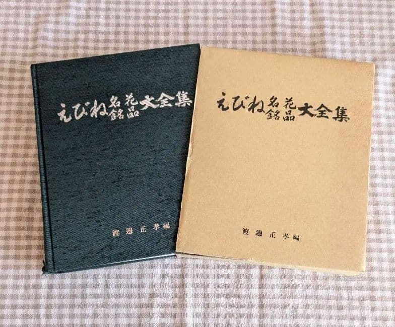 えびね名花銘品大全集