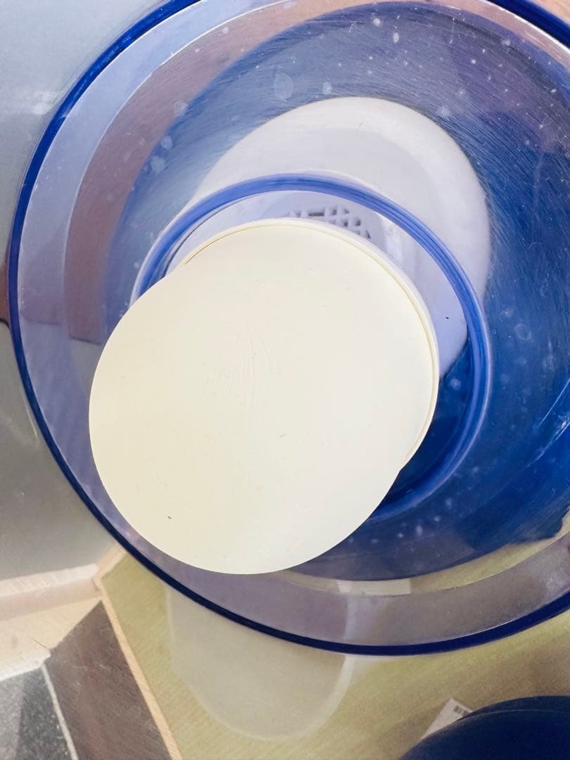 ポタポタ倶楽部　ウォーターサーバー、セラミックフィルターパッキン付