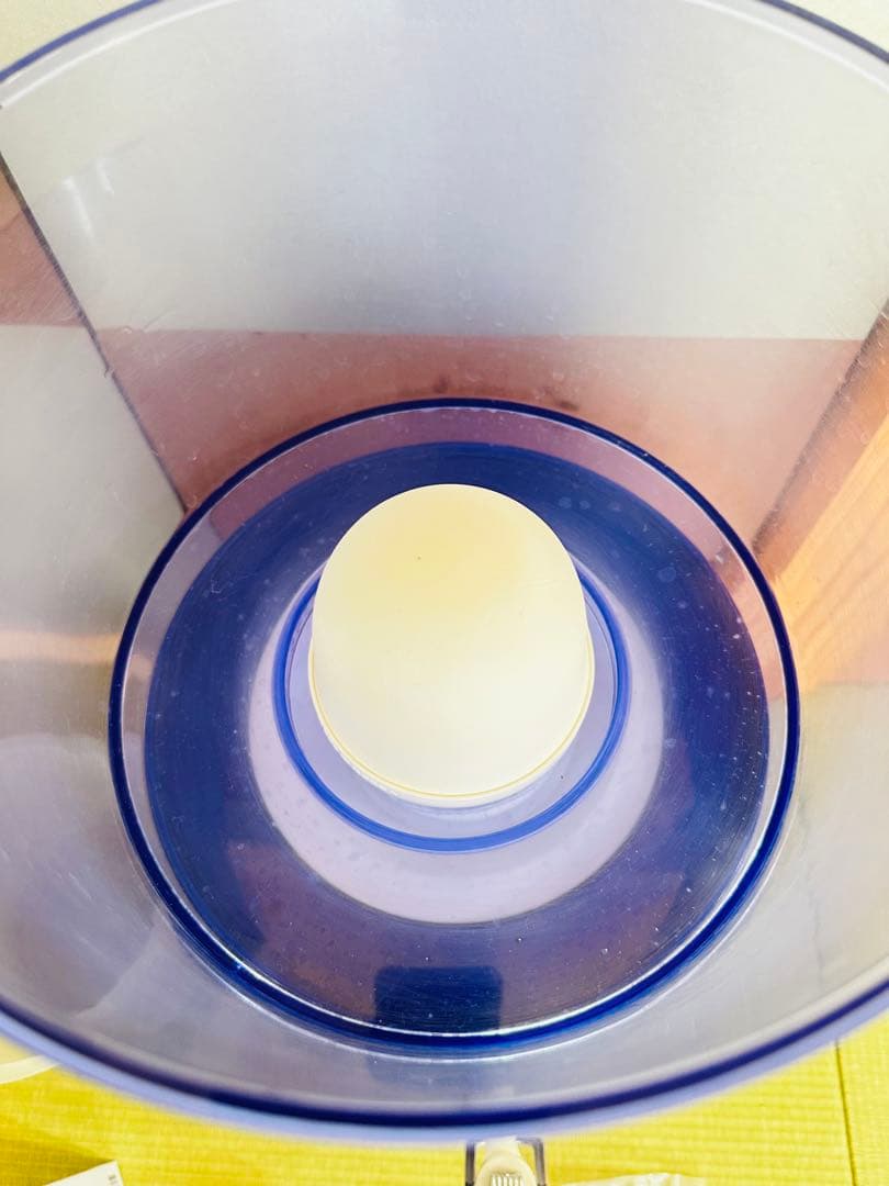 ポタポタ倶楽部　ウォーターサーバー、セラミックフィルターパッキン付