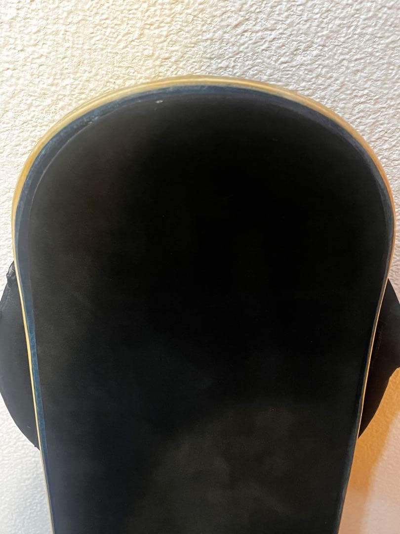 SYCK TRIX 室内トレーニング器具 バランスボードskateboard