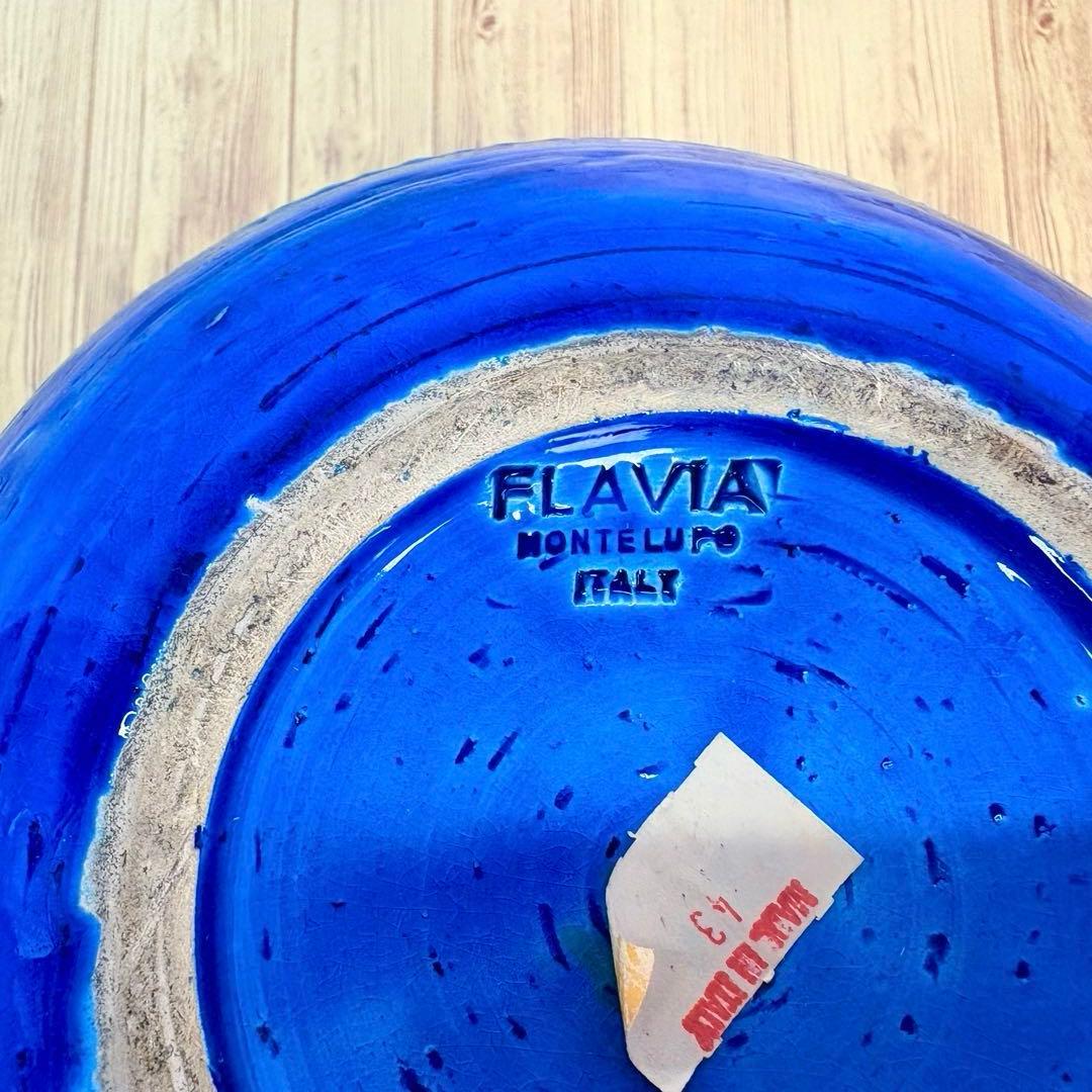 とも8　FLAVIA イタリア製　2点まとめ売り