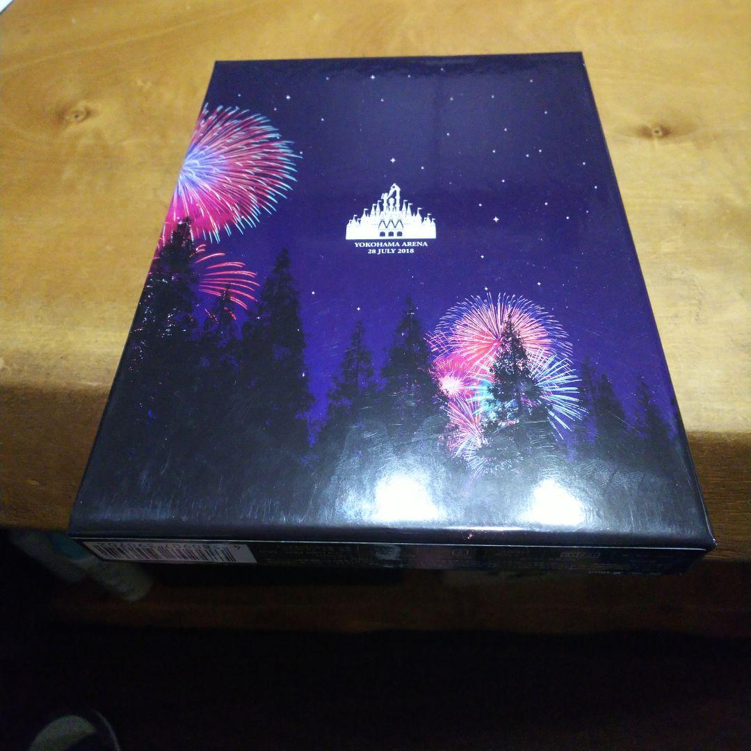 THE ALFEE「45th Anniversary Best Hit Alfe