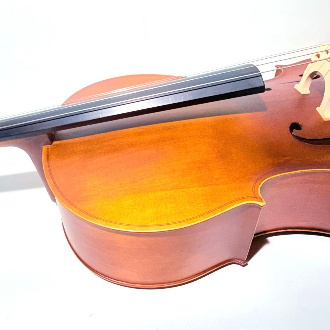 Hallstatt HC-450 チェロ ハルシュタット