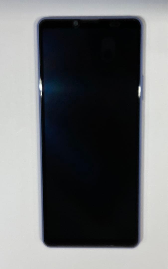 Sony Xperia 10 IV ラベンダー本体