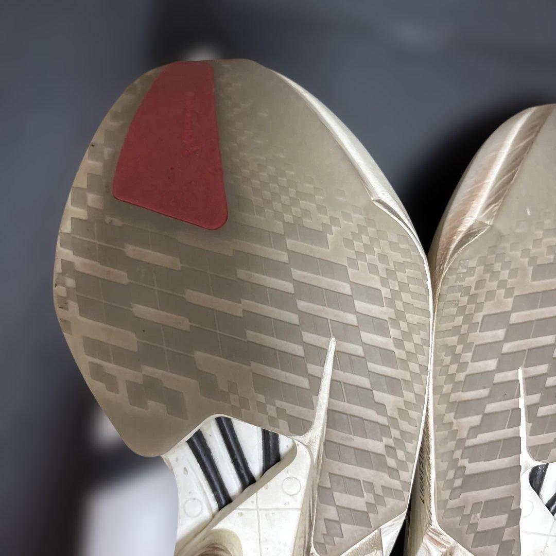 アディオスプロ4 27.0