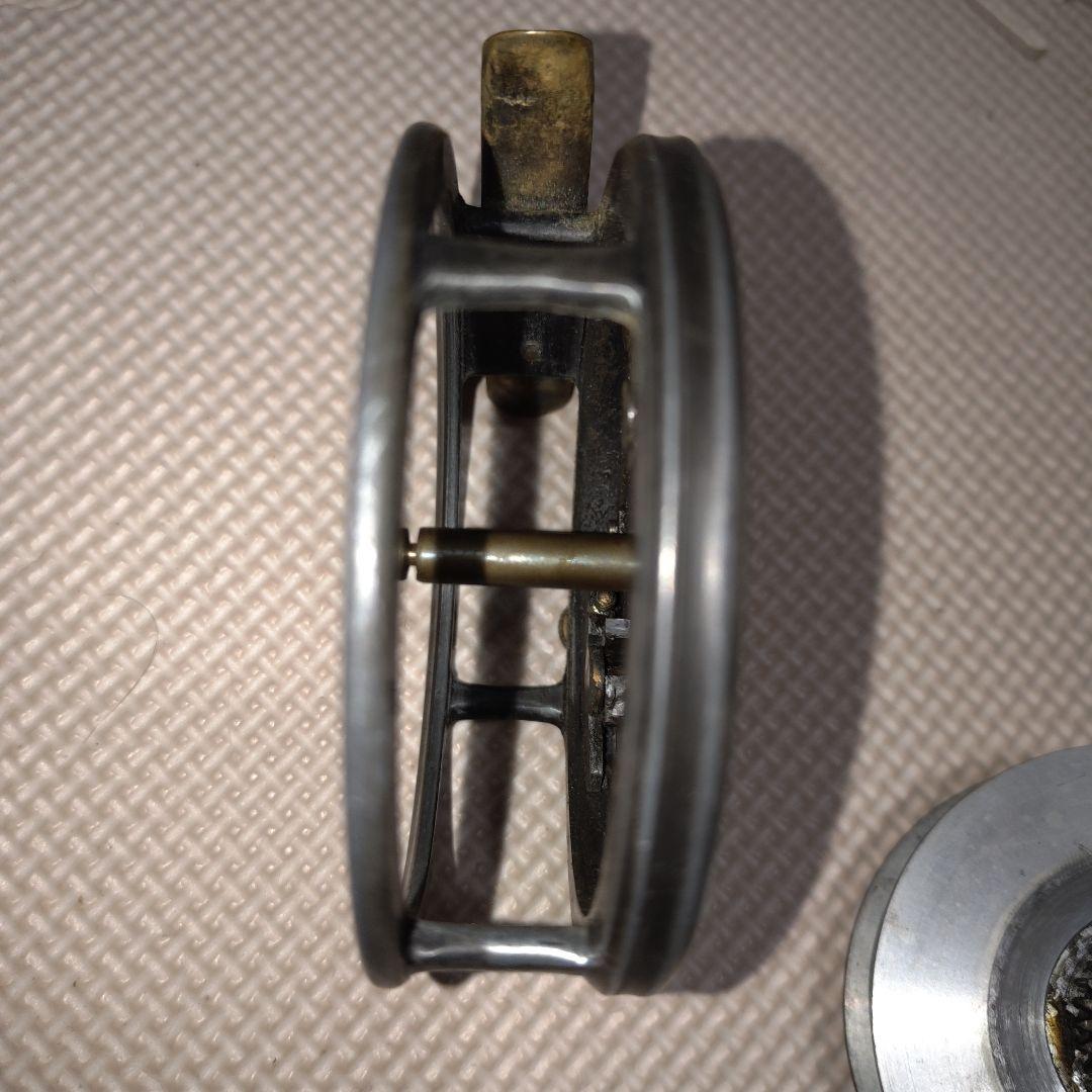 オールド　フライリール