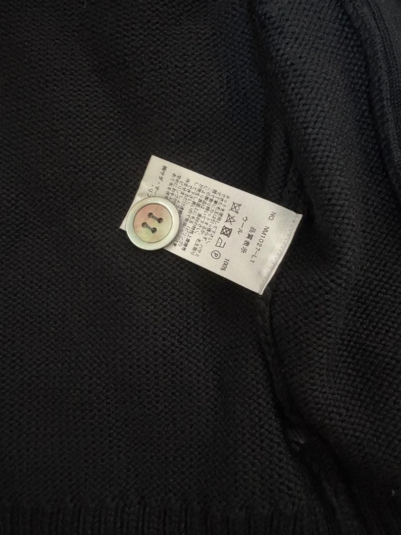 カ*ん様 鎌倉シャツ134 カーディガン46 maker's shirt kam