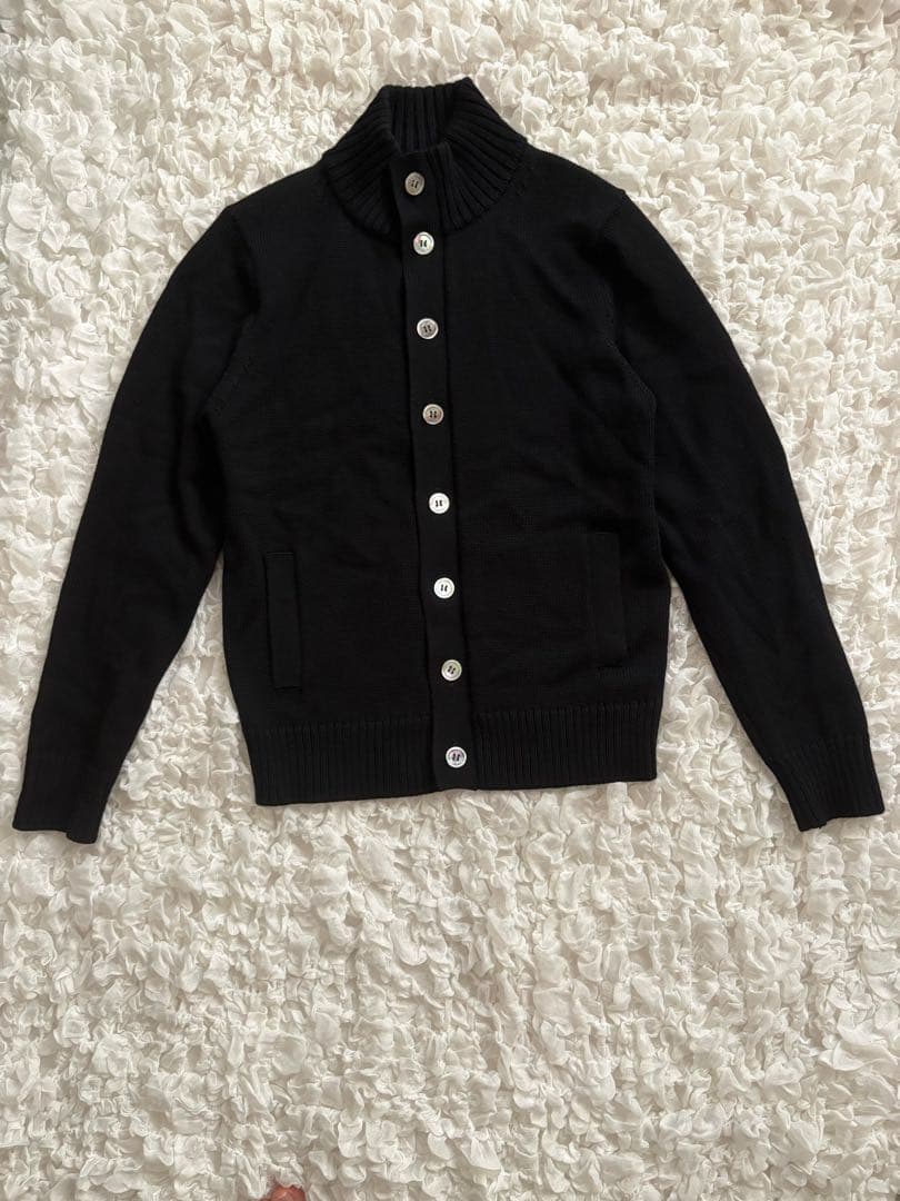 カ*ん様 鎌倉シャツ134 カーディガン46 maker's shirt kam