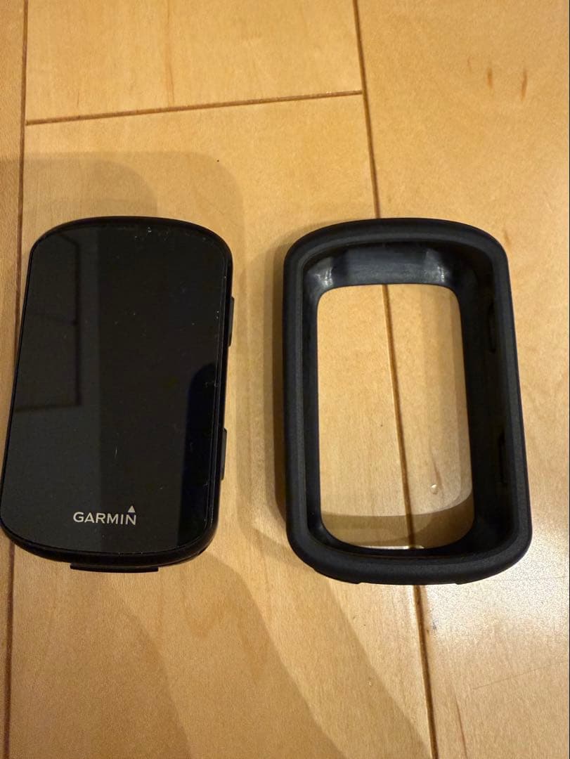 Garmin EDGE 530 GPS サイクルコンピューター(本体のみ)