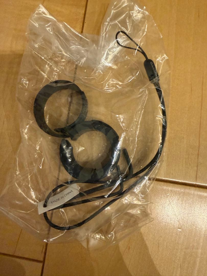 Garmin EDGE 530 GPS サイクルコンピューター(本体のみ)