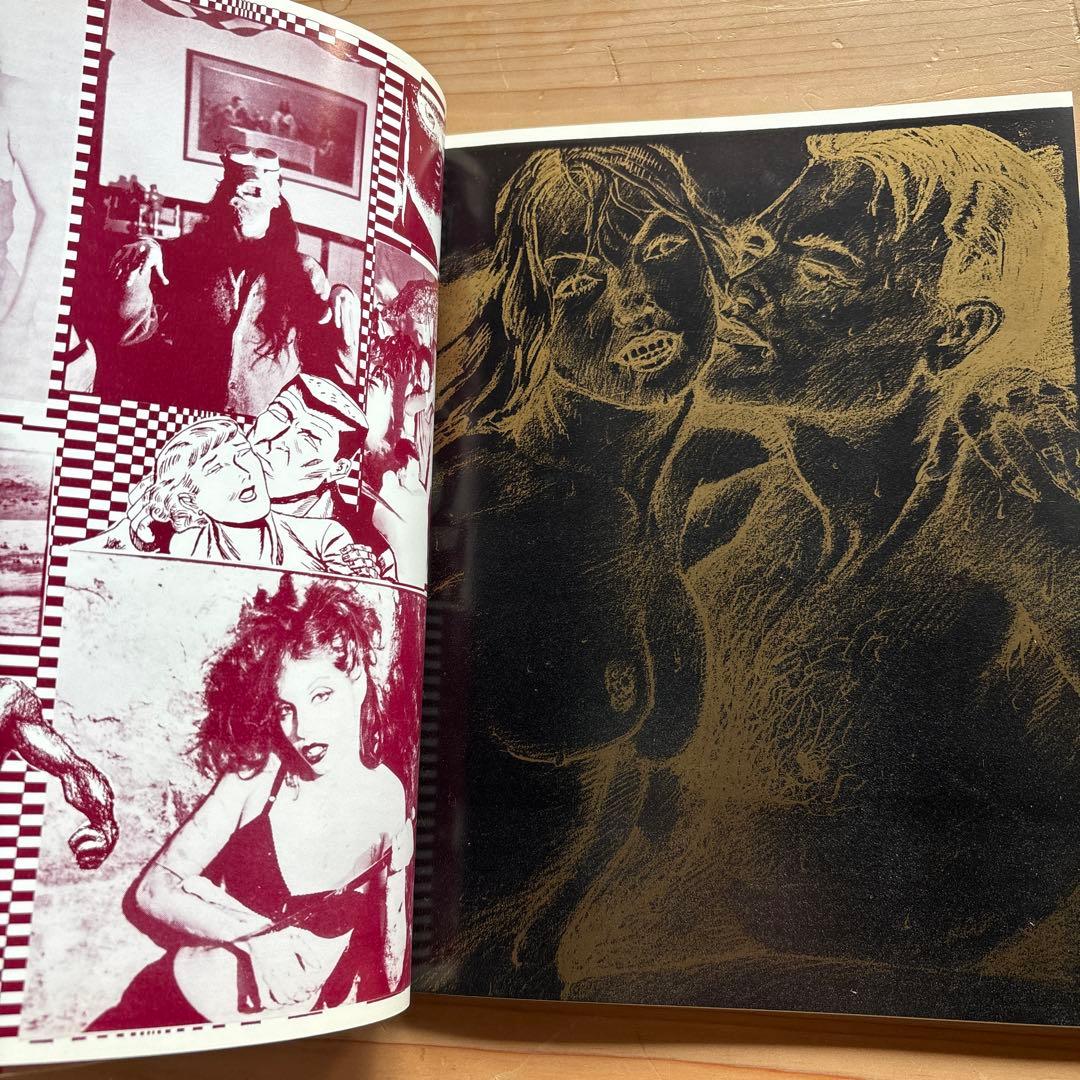 DESTROY ALL MONSTERS Geisha Thisソノシート付