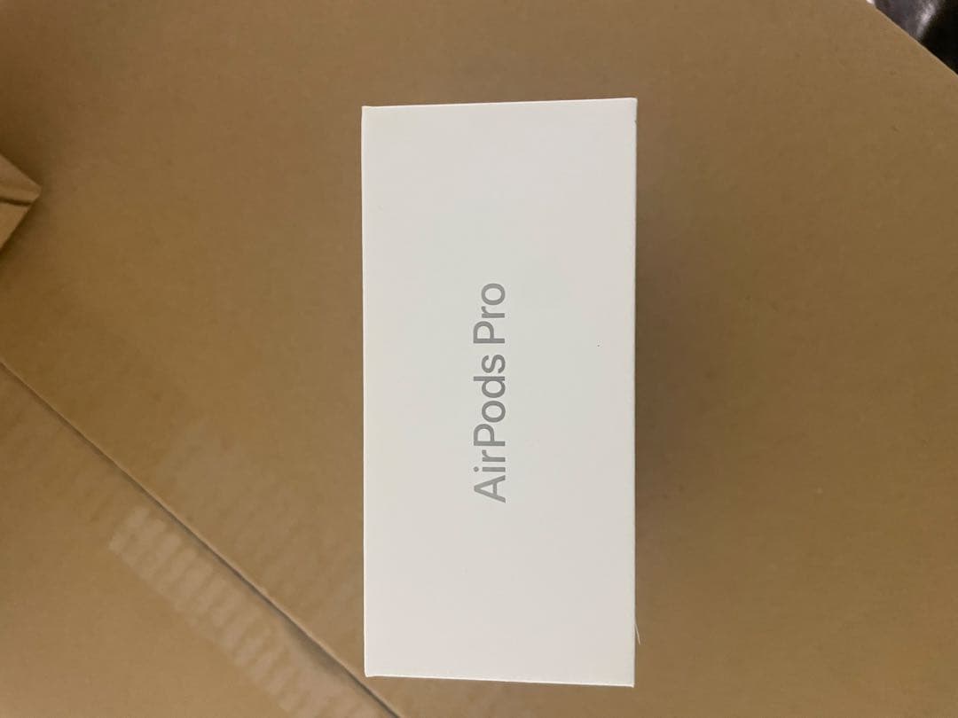 イヤホン AirPods 3 Pro