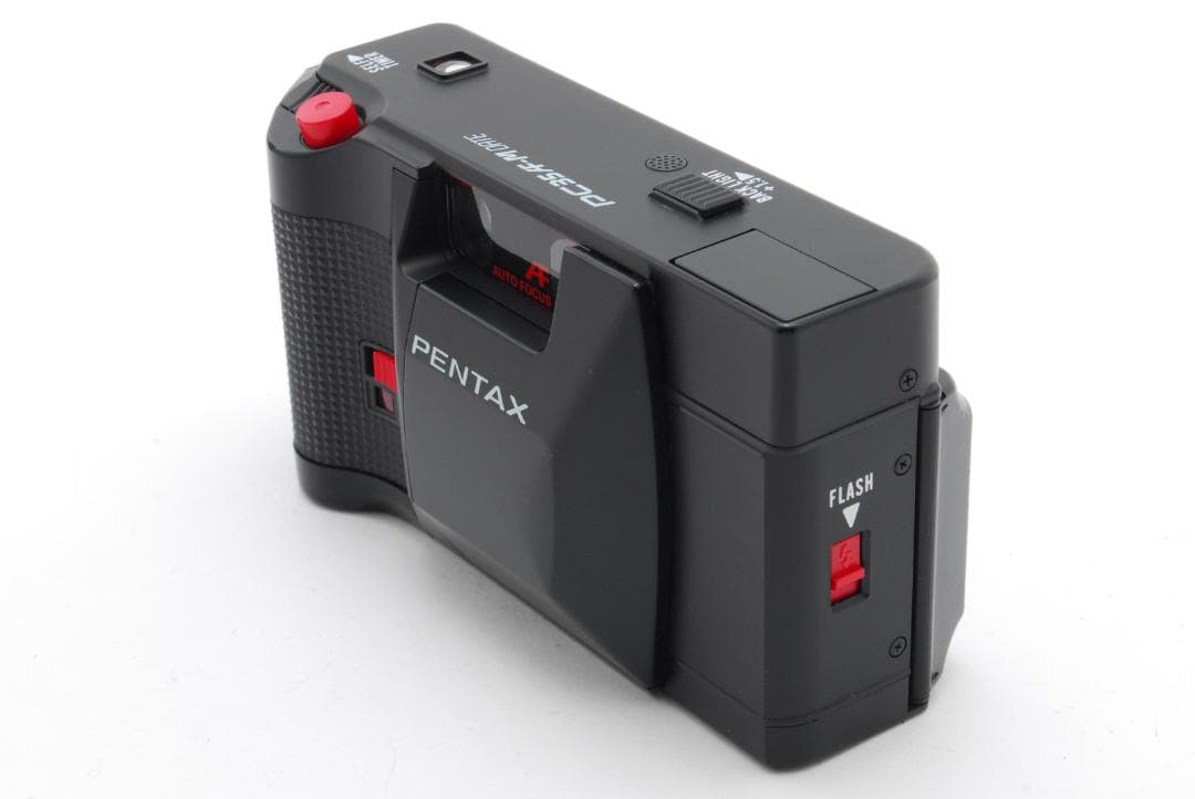 【美品・箱付き】ペンタックス PENTAX PC35 AF-M DATE