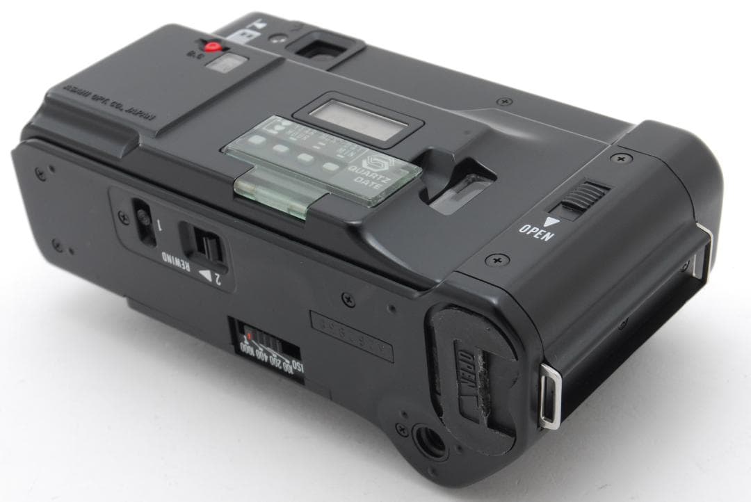 【美品・箱付き】ペンタックス PENTAX PC35 AF-M DATE