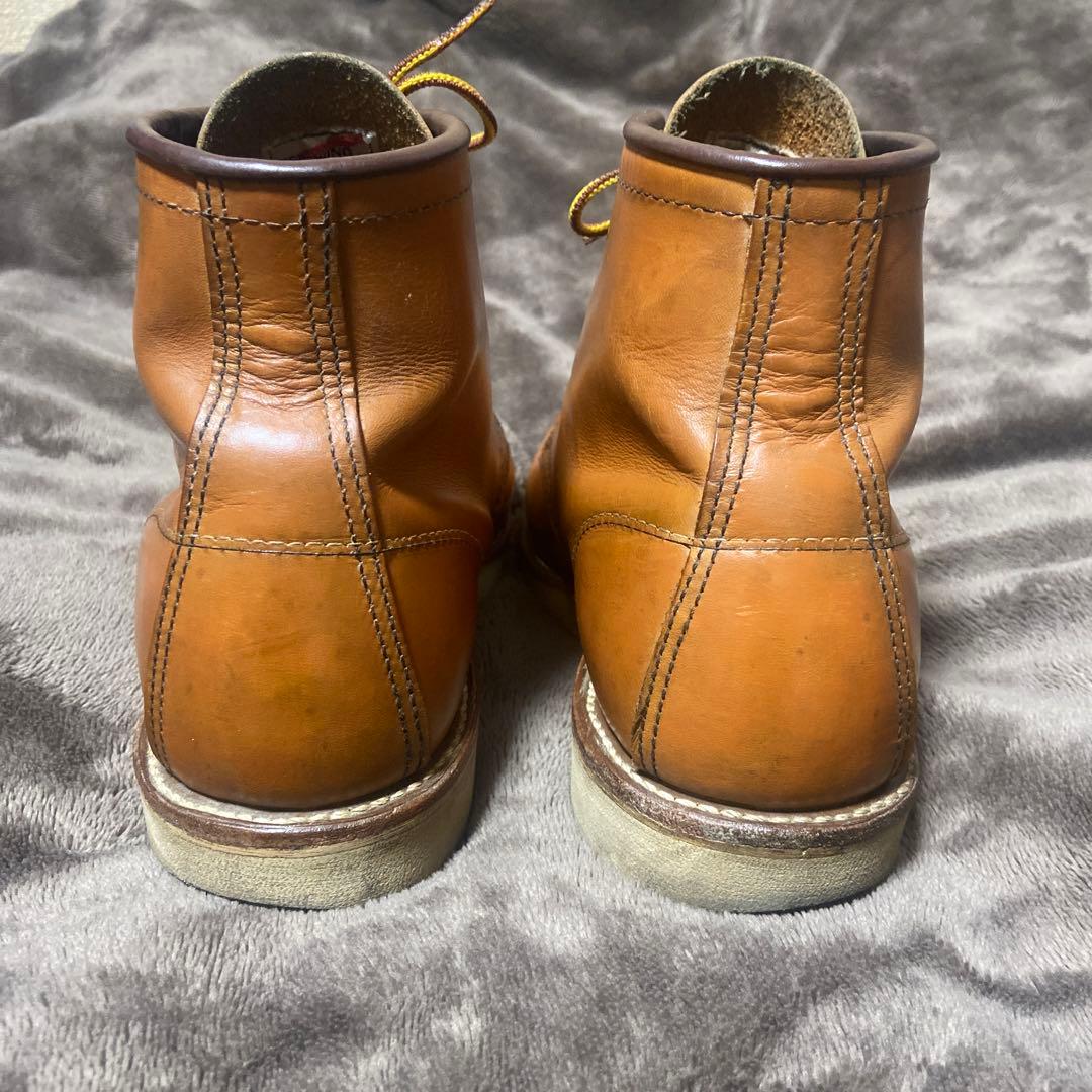 J*0様 REDWING 875 7½E