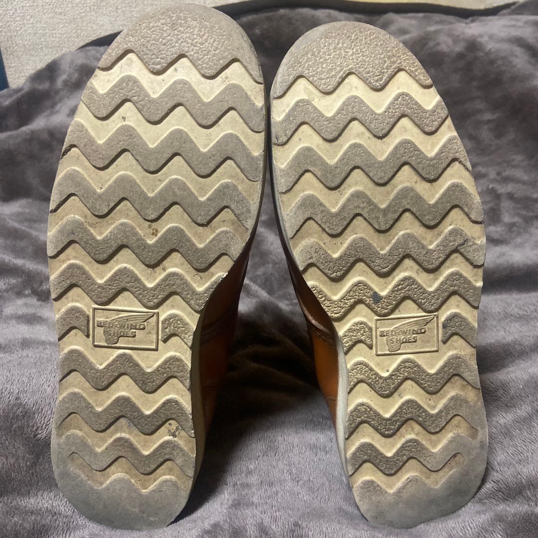 J*0様 REDWING 875 7½E