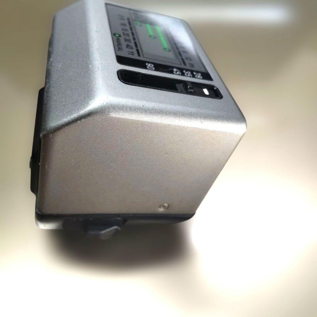 フィルムカメラ CONTAX TLA200