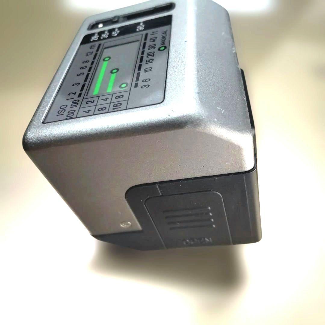 フィルムカメラ CONTAX TLA200