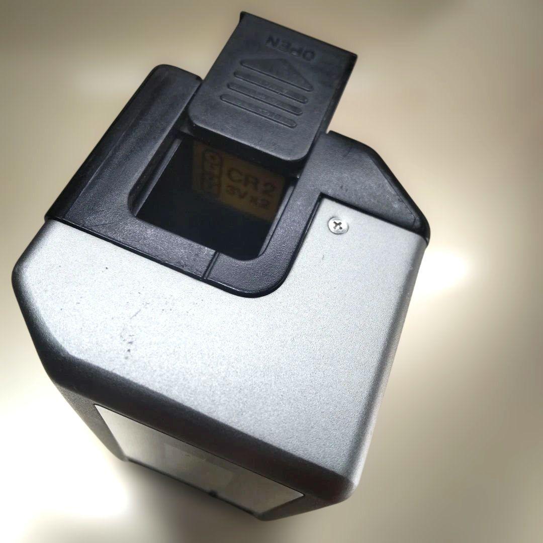 フィルムカメラ CONTAX TLA200