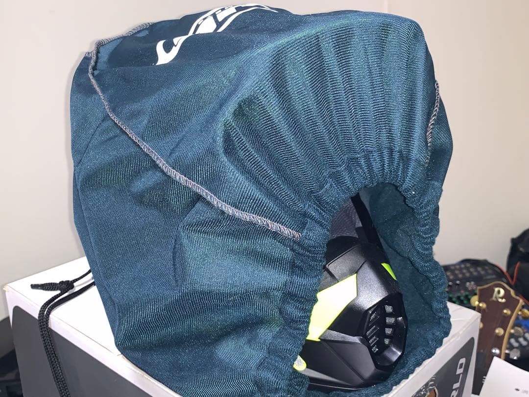 HJC CS-MXⅡ ダコタ　フルフェイスヘルメット XL