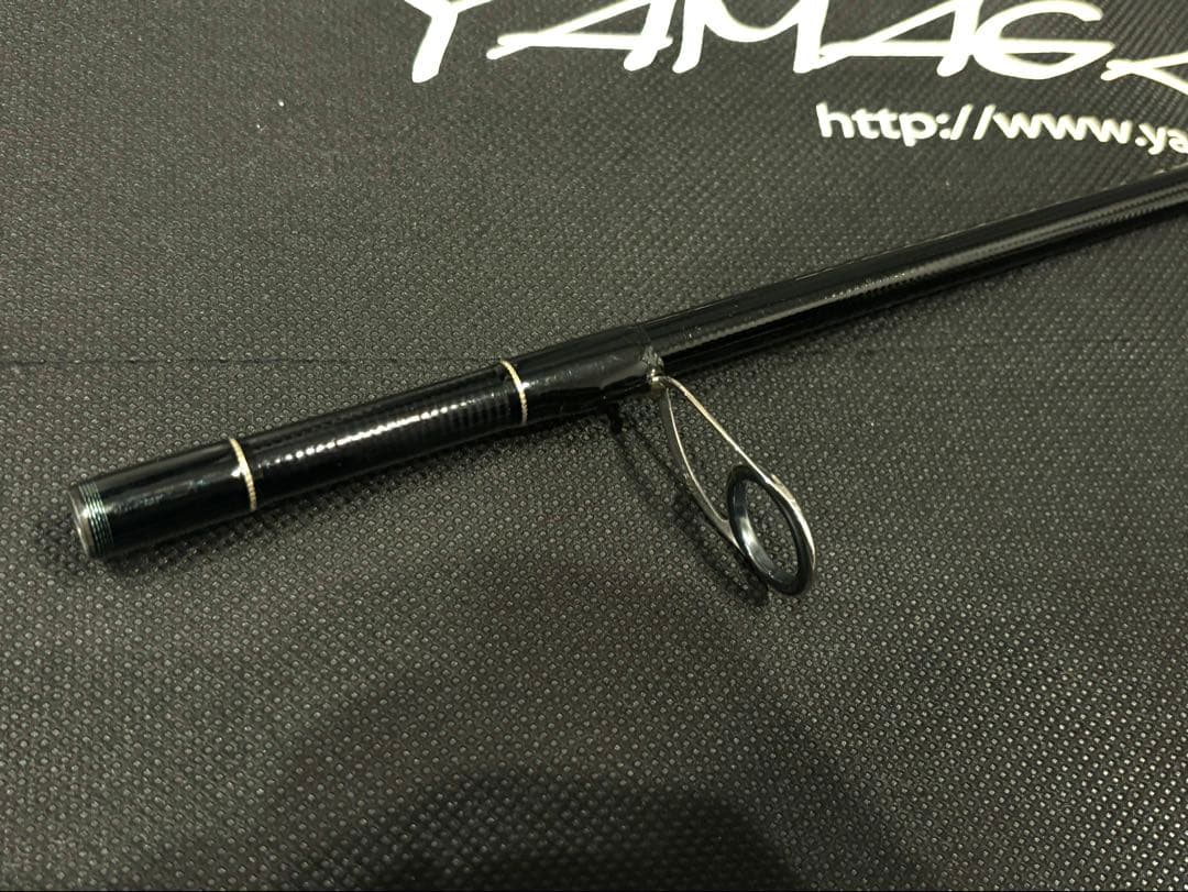 【再値下げ】ヤマガブランクス EARLY 93M for Seabass 袋付