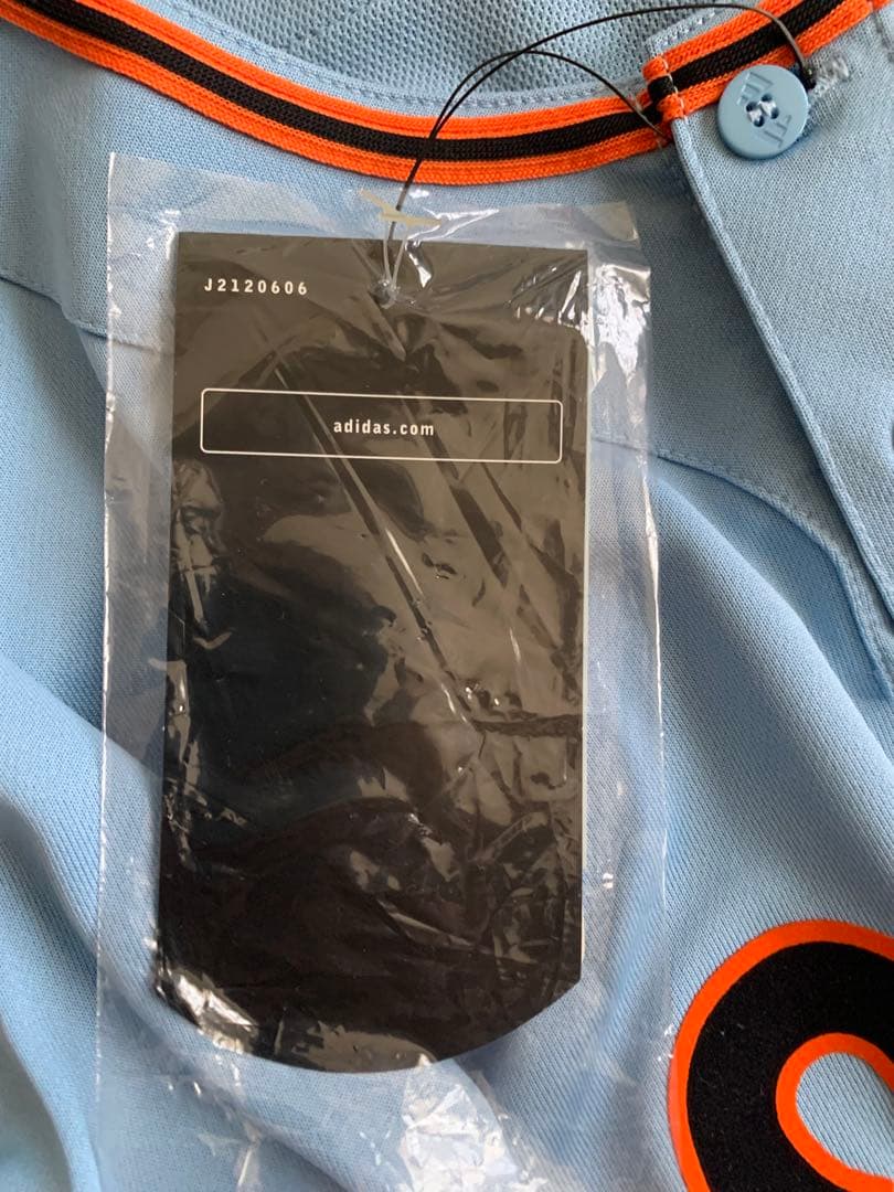 巨人 読売ジャイアンツ 5000勝 V9復刻 ビジターユニフォーム