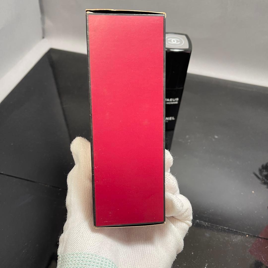 男性用の香水 CHANEL ANTAEUS POUR HOMME 100ml