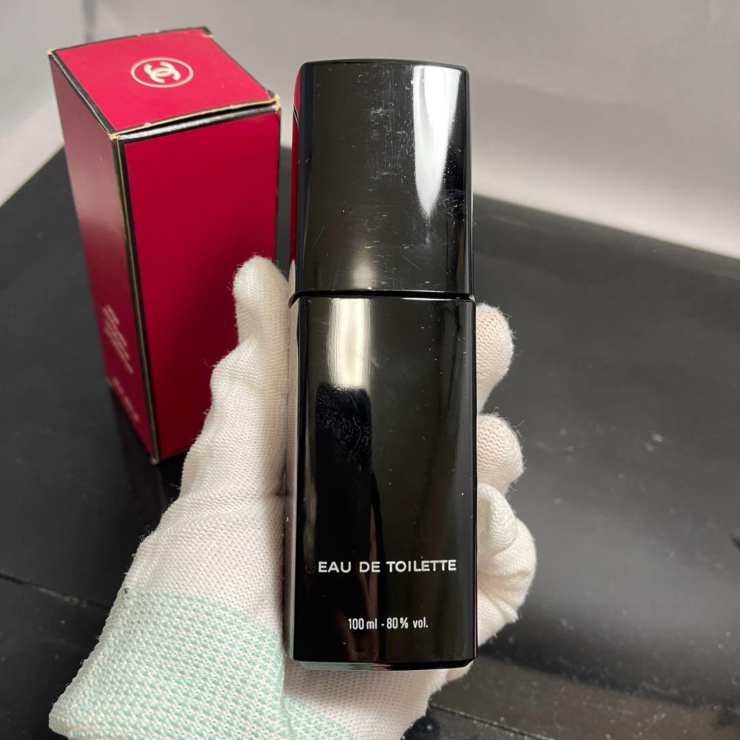 男性用の香水 CHANEL ANTAEUS POUR HOMME 100ml