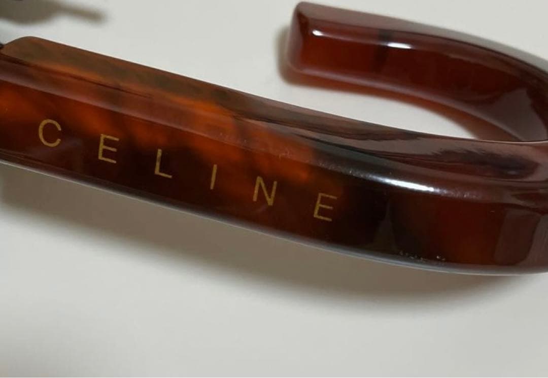 CELINE セリーヌ 日傘