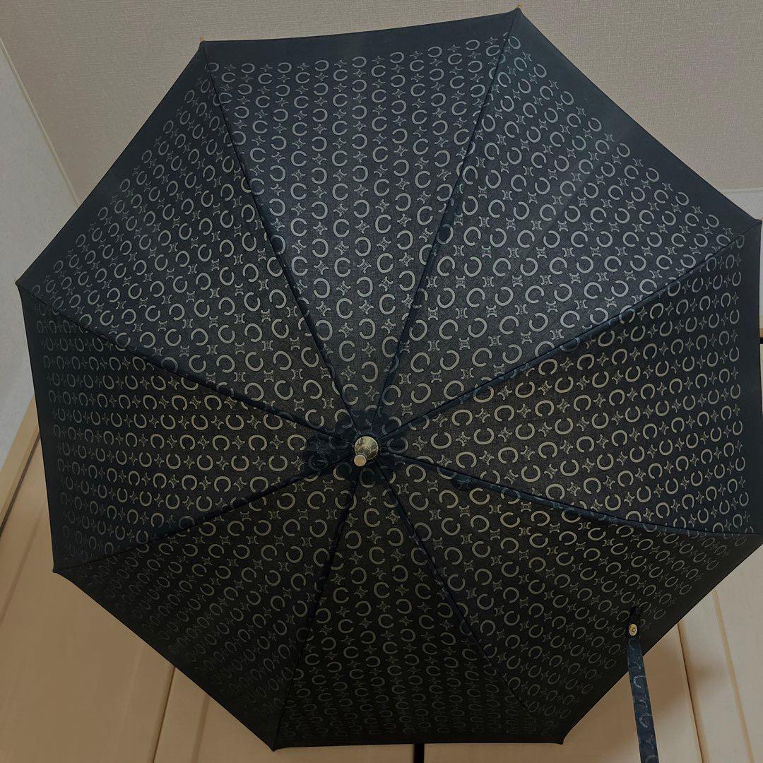 CELINE セリーヌ 日傘