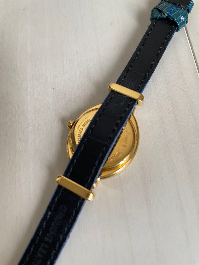 FENDI フェンディ カメレオン 腕時計 ベルト5本セット