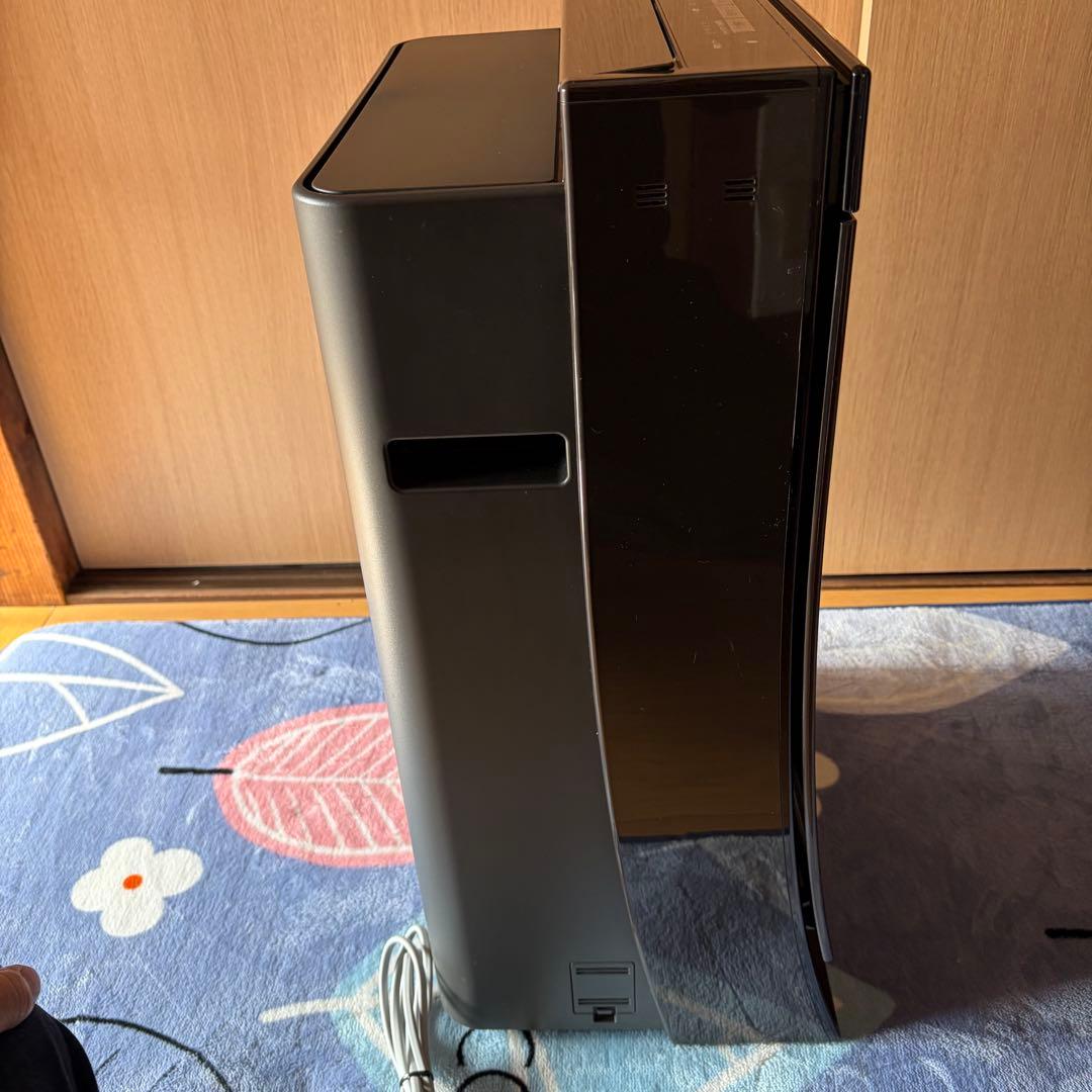 nanoeX Panasonic 加湿空気清浄機 F-VC70XP 2018年製