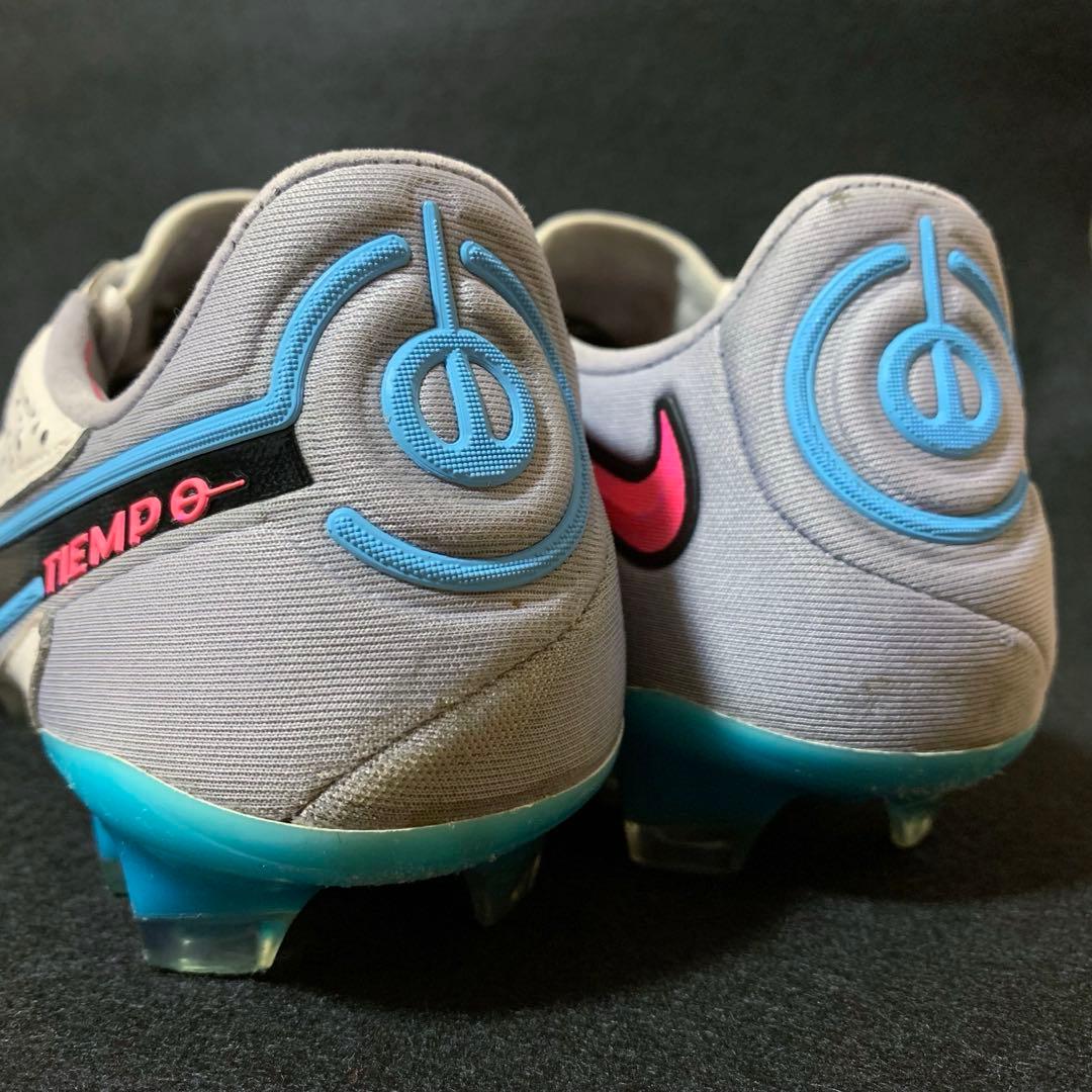 【美品】NIKE ティエンポ レジェンド 9 エリート FG
