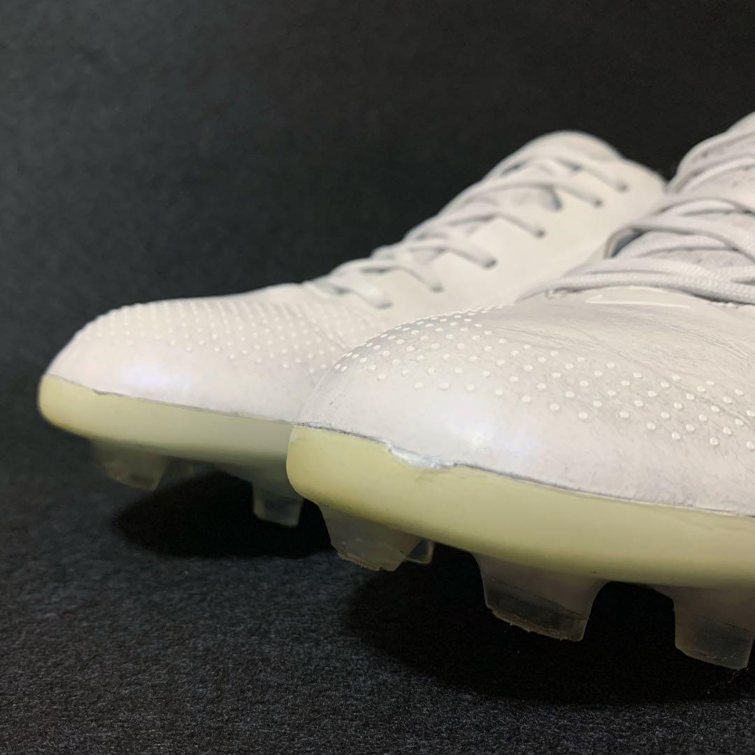 【美品】NIKE ティエンポ レジェンド 9 エリート FG