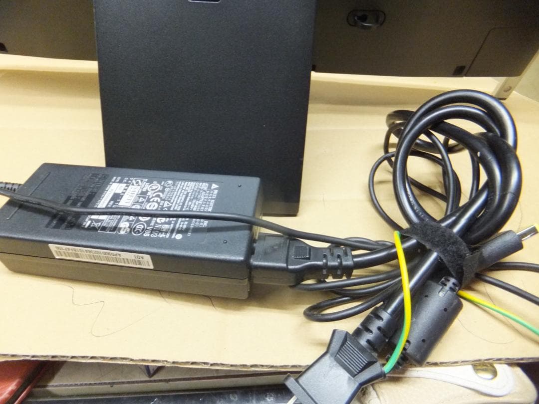 (1697) 秒速起動SSD500G NEC一体型GD234 i5 12G