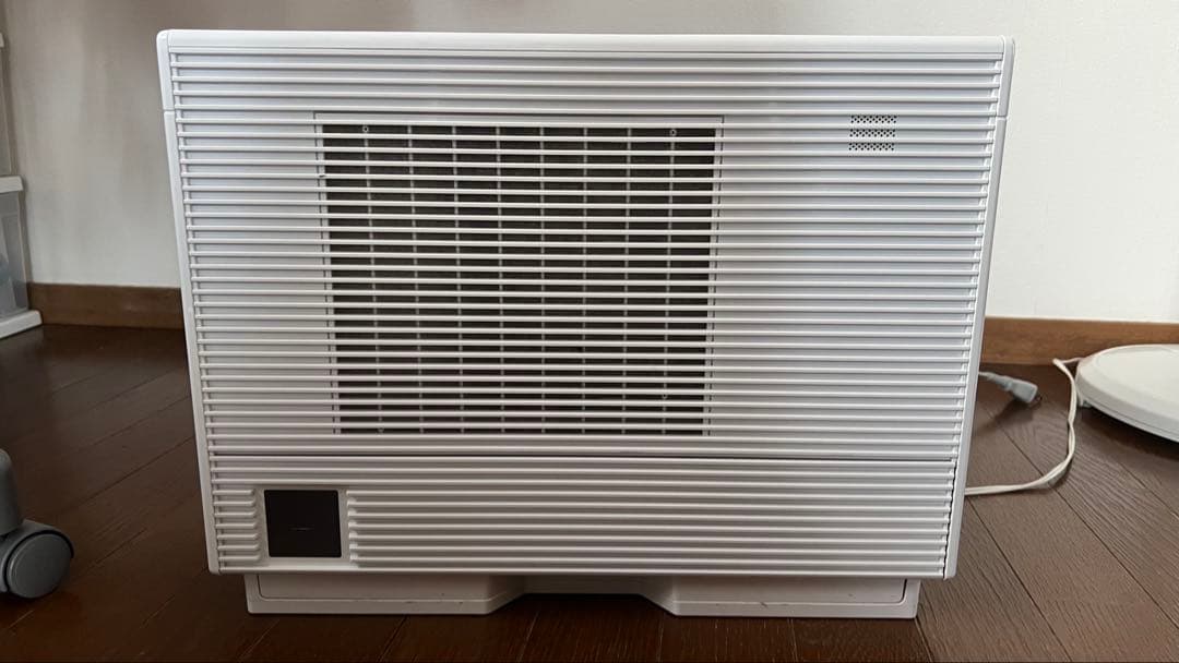 Panasonic 除湿機 F-ZXK40