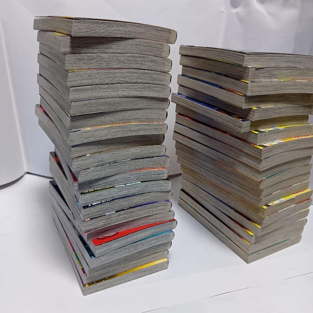 【のりこ】銀魂 全巻 セット 1- 77巻 漫画 77冊 空知英秋