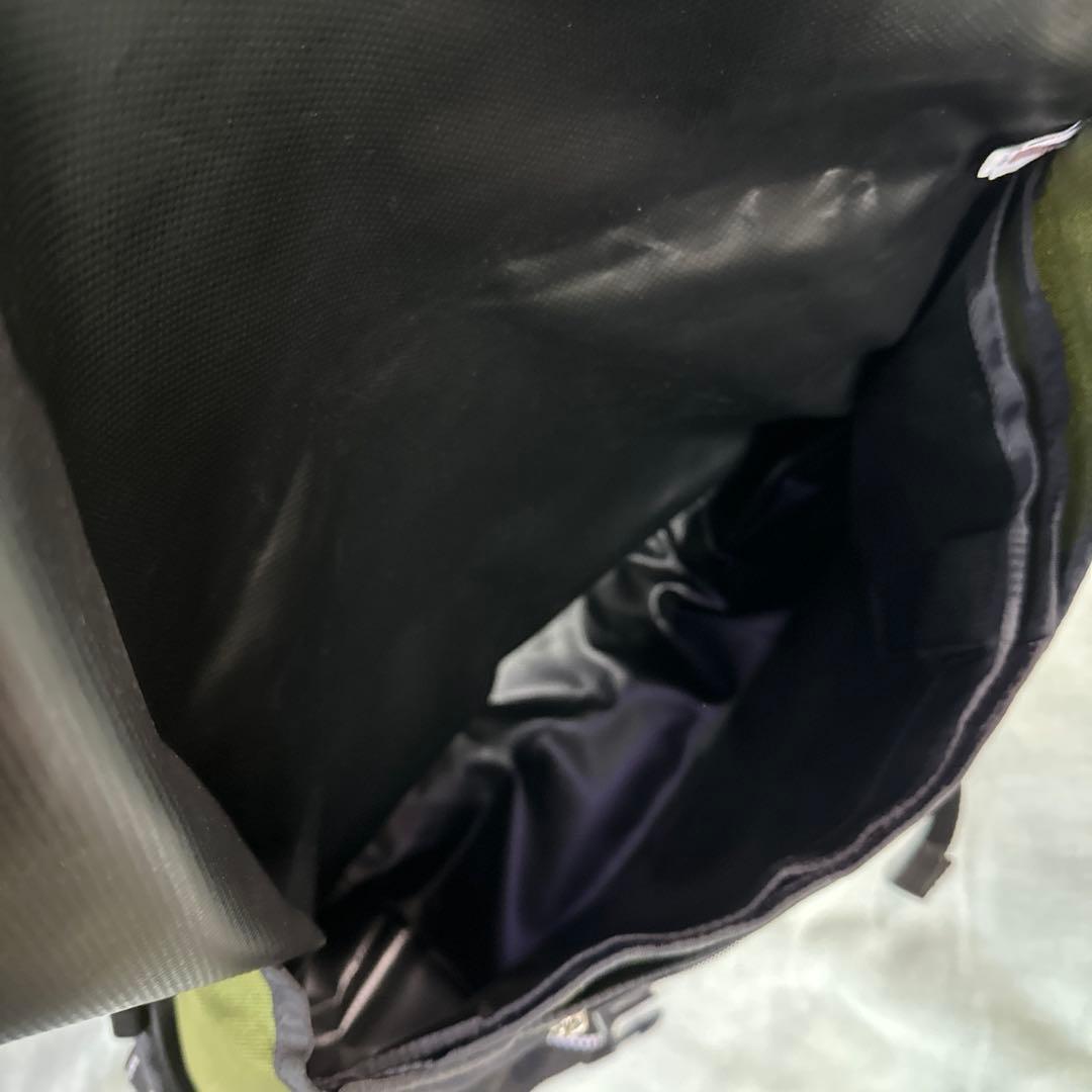 アクセサリー Chrome Mini Metro Olive/Black