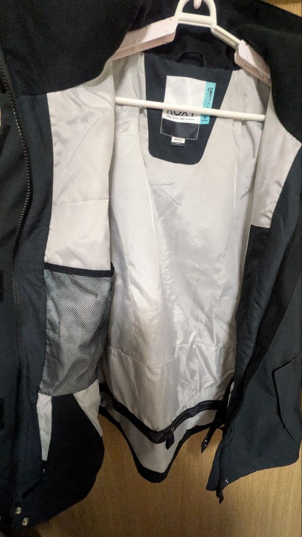 ROXY スノーボードウェア Lサイズ