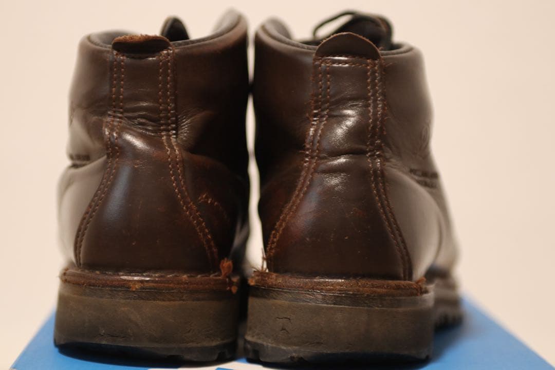 本日のみダナー マウンテンライトII USA製 30800 US8 1/2