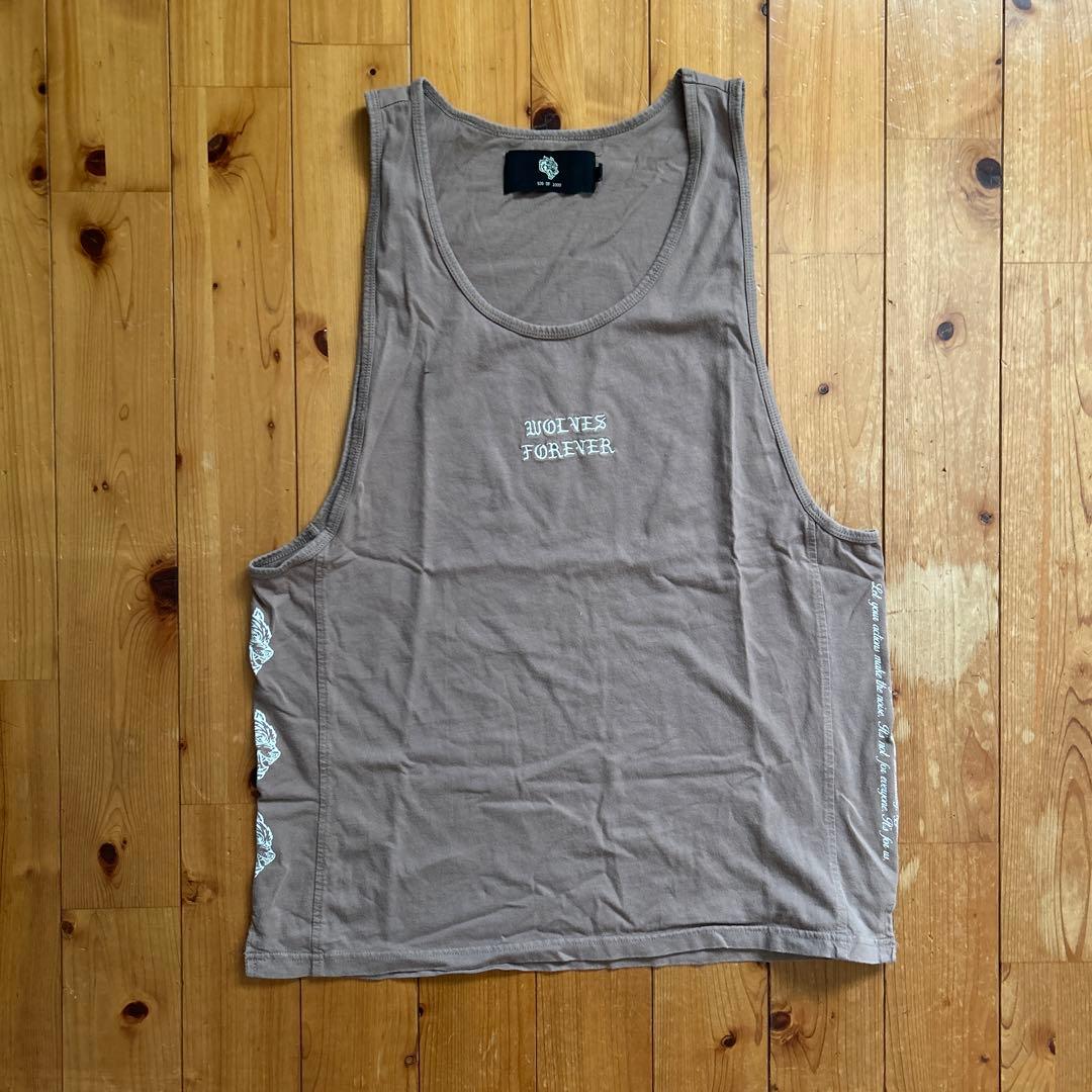 ダルクスポーツ セットアップ