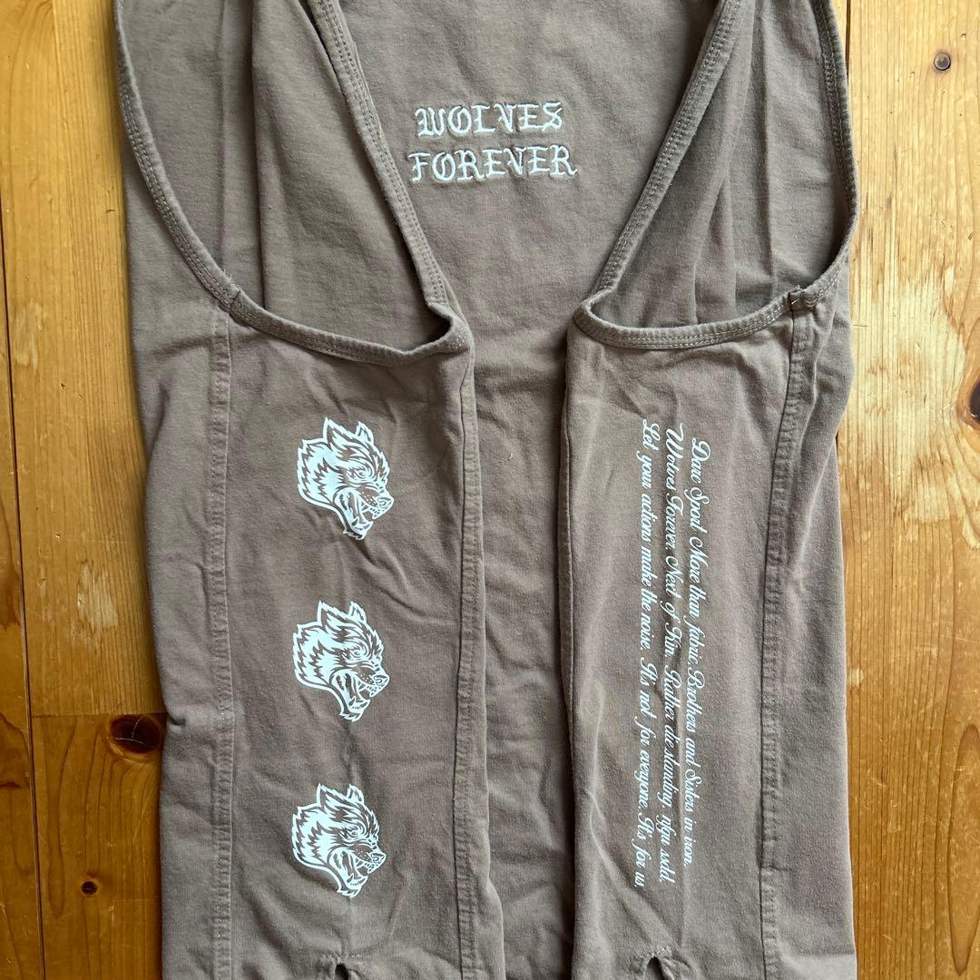 ダルクスポーツ セットアップ