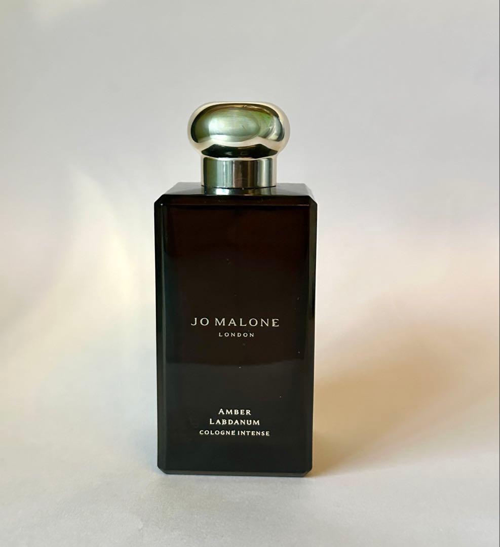 新品！JO MALONE LONDON アンバー ラブダナム コロン100ml
