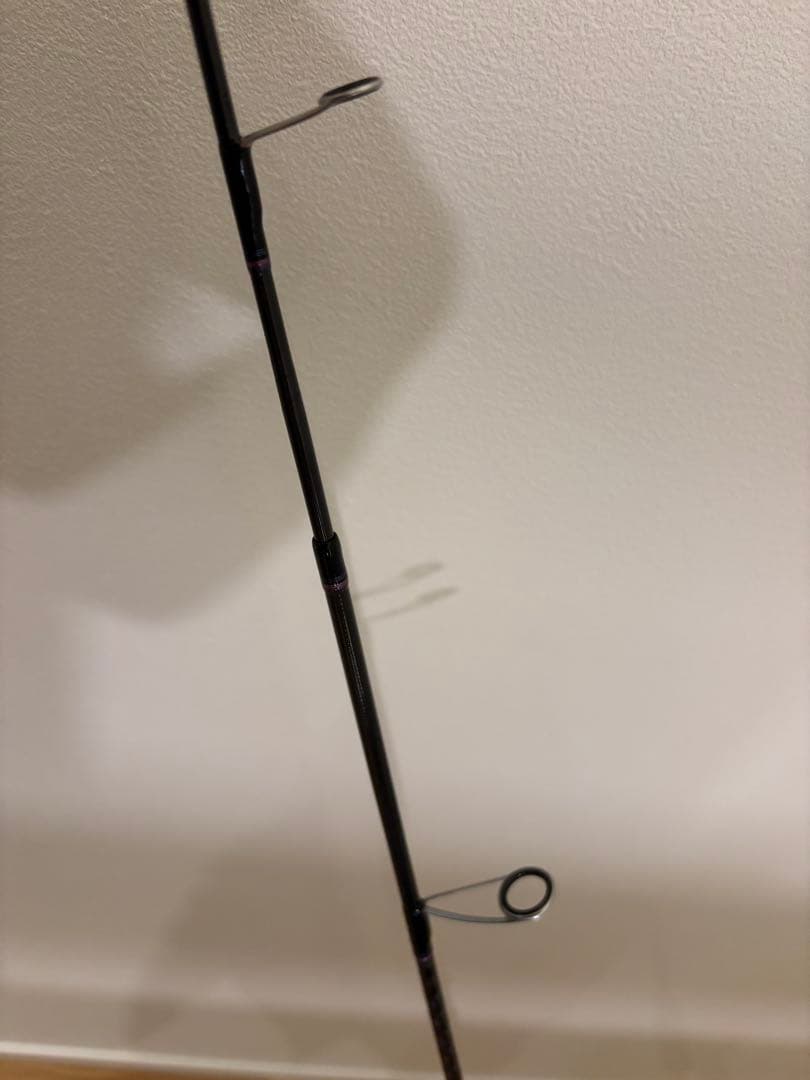 ダイワ DAIWA 22 紅牙X 69MHS-S タイラバロッド