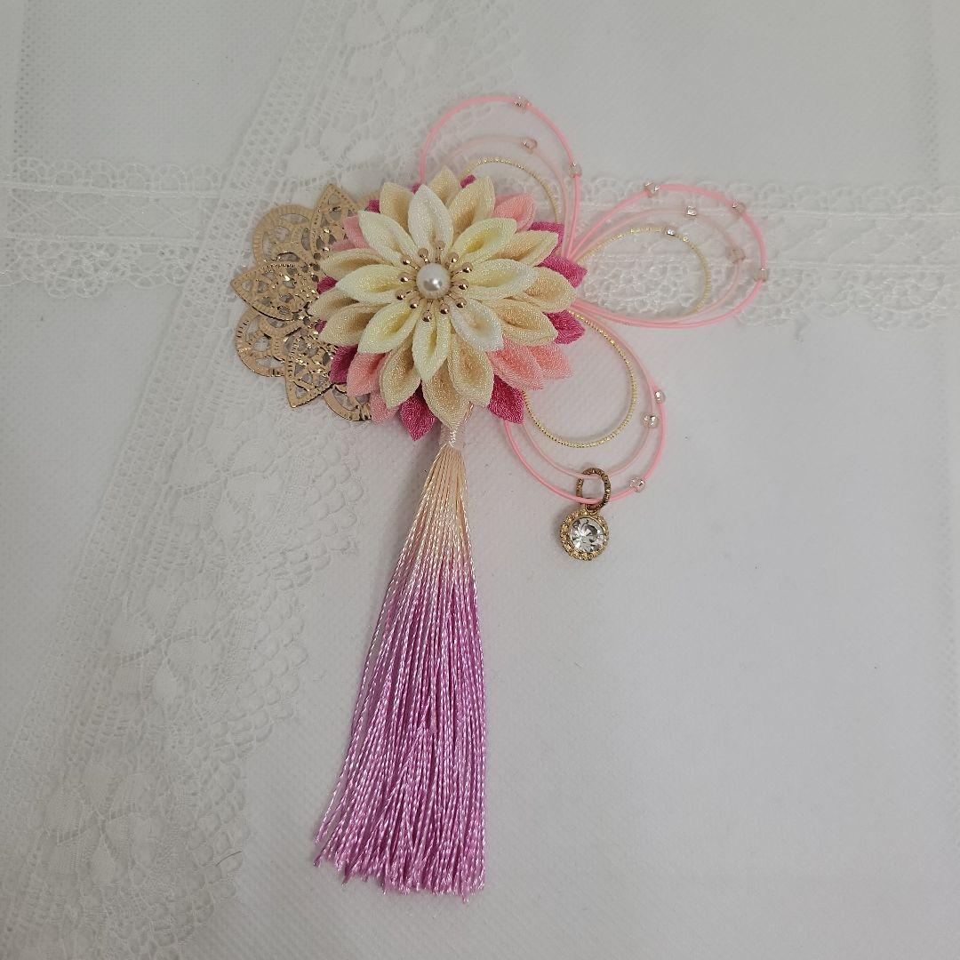 【専用ページ】つまみ細工 パーツ