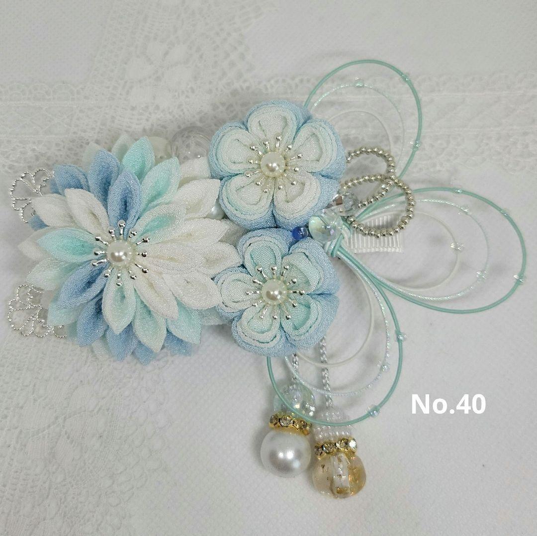 【専用ページ】つまみ細工 パーツ