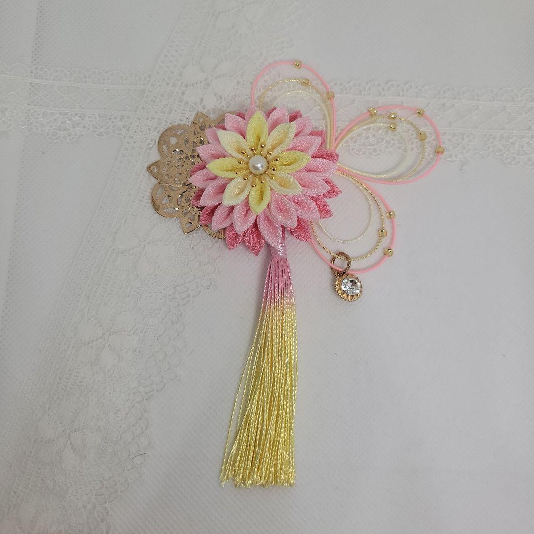 【専用ページ】つまみ細工 パーツ