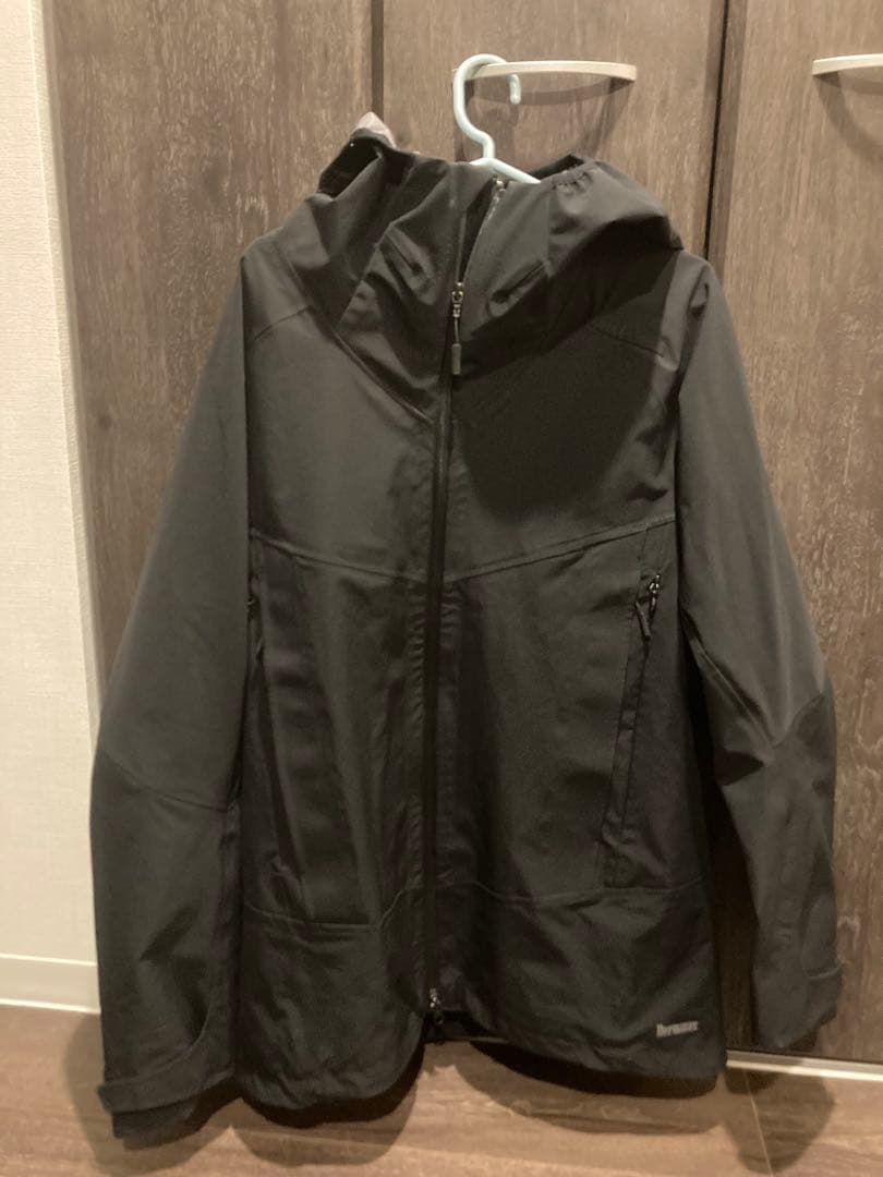 デサント S.I.O3D-INSULATOR JACKET スノーウェアLサイズ