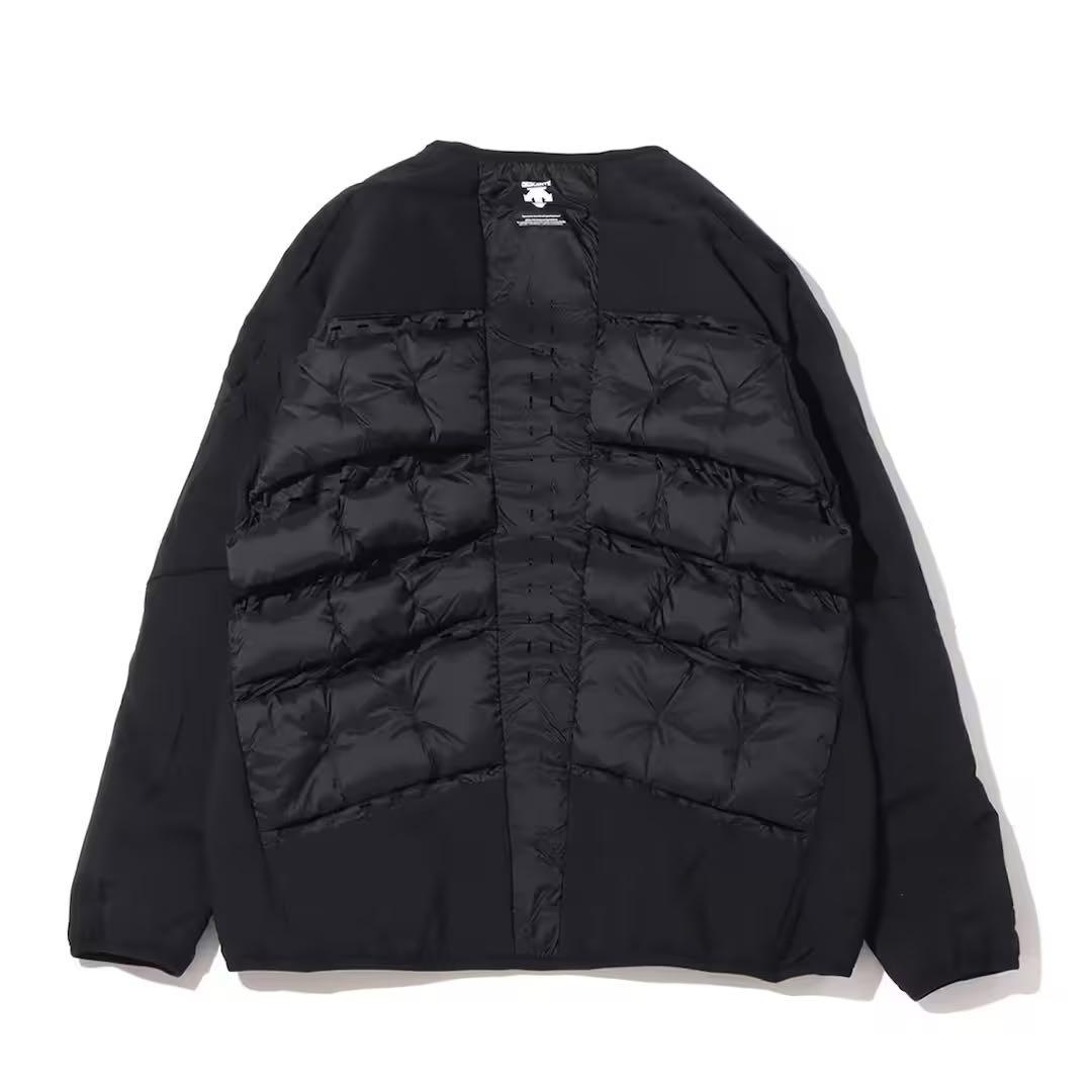 デサント S.I.O3D-INSULATOR JACKET スノーウェアLサイズ